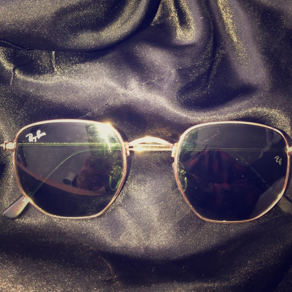 Ray Ban Sunglasses